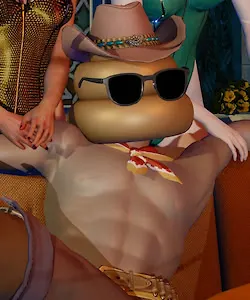Crapper the Kingpin