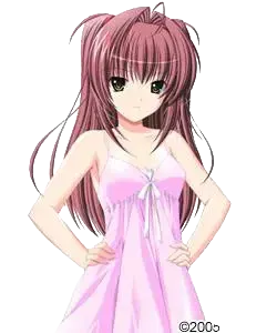 白川杏子