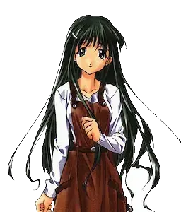 木ノ下 さより