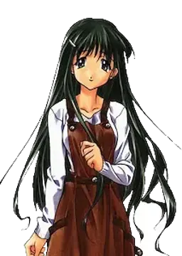 木ノ下 さより