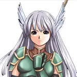 シルヴィア・ルーゼイ