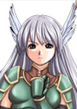 シルヴィア・ルーゼイ