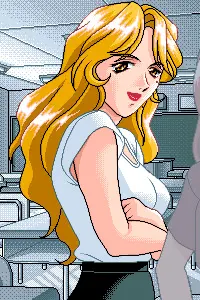 新田 美佳