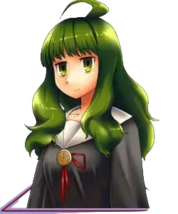 兎川 瞳