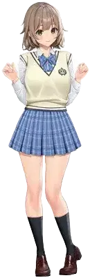 加藤 愛