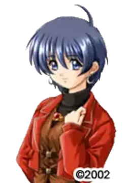 氏川 亜美