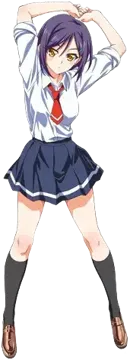 中島 沙織