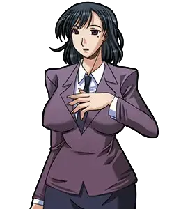 小鳥遊 礼子
