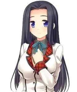来生 亜弓