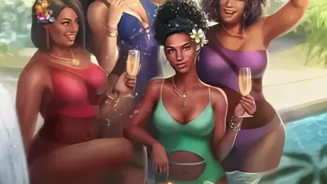 Getaway Girls