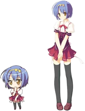 蒼衣鈴