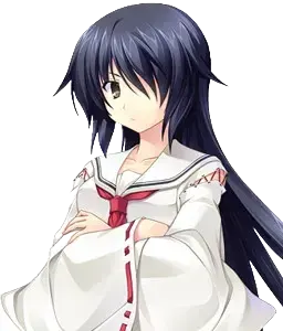 播磨 満子
