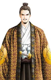 織田 信司