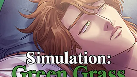 Simulation:Green Grass