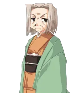 八神 蔦絵