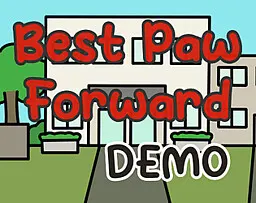 Best Paw Forward