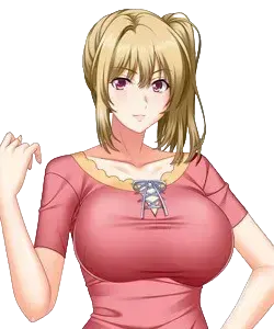 雑賀 ミチル