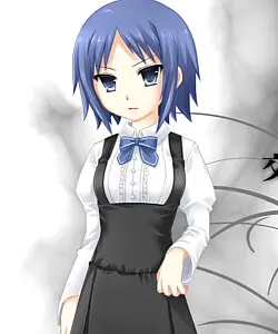 交喙 理緒