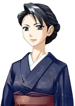 九条 志津香