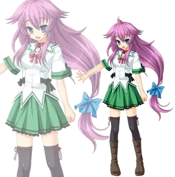 護堂 乃亜