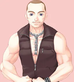 ビリー
