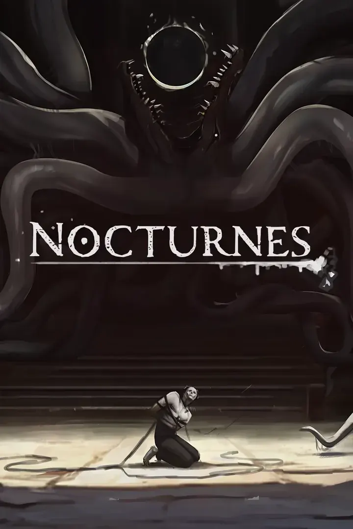 Dr. Emmerson's Nocturnes