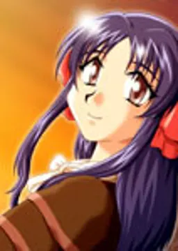 アリアナ＝メイクリル
