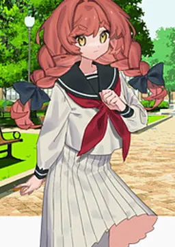 赤井沢 あやめ
