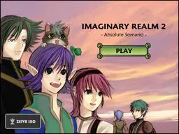 Imaginary Realm 2 -Absolute Scenario-