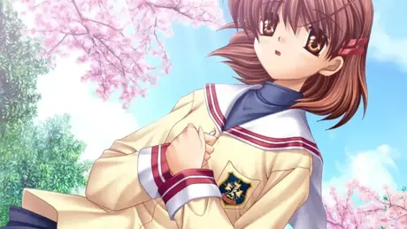 CLANNAD | 克兰纳德