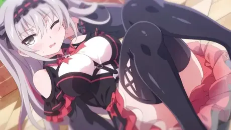 樱花魅魔 7