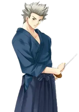 宮沢 謙吾