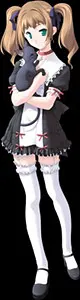 リズ