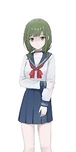 武井りおな