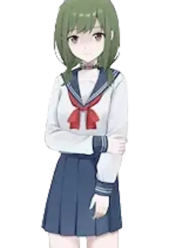 武井りおな
