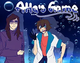Atla's Game