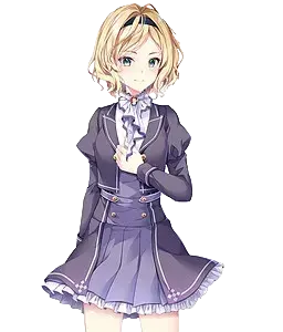ブリジット・ルメール