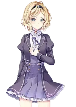 ブリジット・ルメール