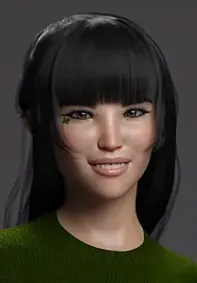 Katy Sato