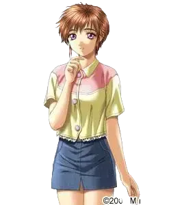 三上 裕紀