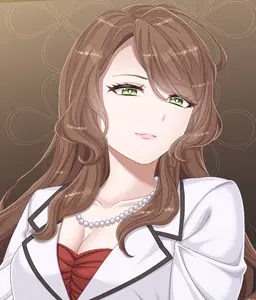 纯子