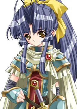 クレア・シェスター