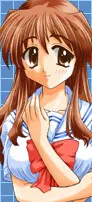 神永 杏子