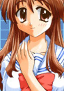 神永 杏子