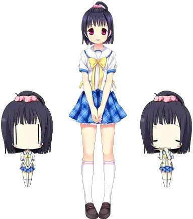 泽宫史织