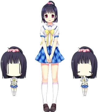 澤宮 史織