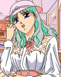 風間夕維