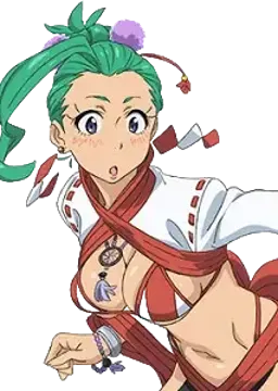 秩父 ラブラ