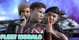 Fleet Morals