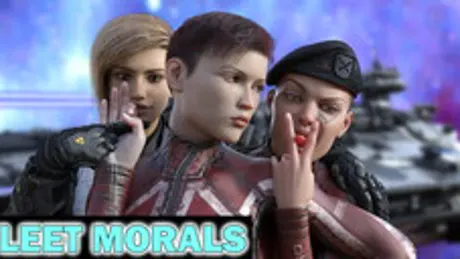 Fleet Morals
